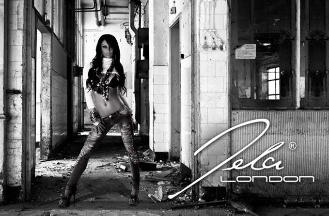 Jela London