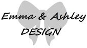 Emma & Ashley logo