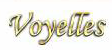 Voyelles